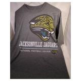 3 Jacksonville Jaguars Men