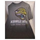 3 Jacksonville Jaguars Men