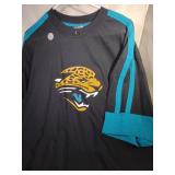 3 Jacksonville Jaguars Men