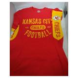3 Kansas City Chiefs Men