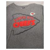 3 Kansas City Chiefs Men