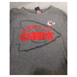 3 Kansas City Chiefs Men