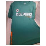 3 Miami Dolphins Men