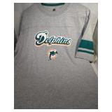 2 Miami Dolphins Men