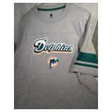 3 Miami Dolphins Men