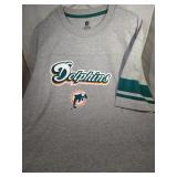 2 Miami Dolphins Men