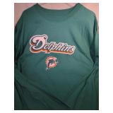 3 Miami Dolphins Men