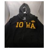 3 Iowa Hawkeyes mens medium shirts