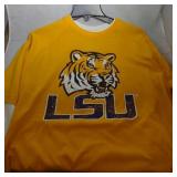 3 LSU Tigers Men