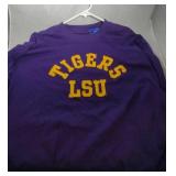 3 LSU Tigers Men
