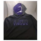 1 LSU Tigers Men