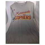 3 Minnesota Golden Gophers Men