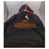 3 Minnesota Golden Gophers Men