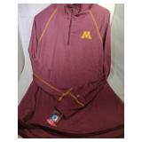 3 Minnesota Golden Gophers Men