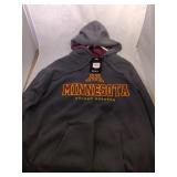 3 Minnesota Golden Gophers Men