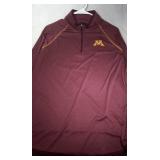 2 Minnesota Golden Gophers Men