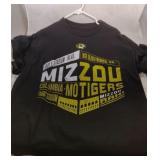 Missouri Tigers Men
