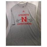 2 Nebraska Cornhuskers Men