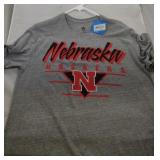 2 Nebraska Cornhuskers Men