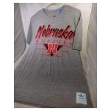 3 Nebraska Cornhuskers Men