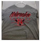 2 Nebraska Cornhuskers Men