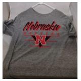 2 Nebraska Cornhuskers Men