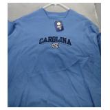 4 North Carolina Tar Heels Men