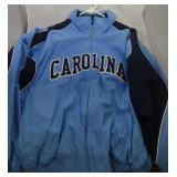 North Carolina Tar Heels Men