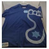 3 North Carolina Tar Heels Men