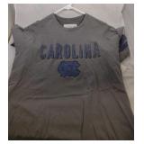 3 North Carolina Tar Heels Men