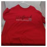 3 NC State Wolfpack Men