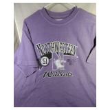 2 Northwestern Wildcats Men