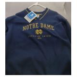 Norte Dame Fighting Irish Men