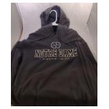 2 Norte Dame Fighting Irish Men