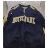 Norte Dame Fighting Irish Men