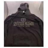 Norte Dame Fighting Irish Men