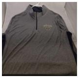 2 Norte Dame Fighting Irish Men