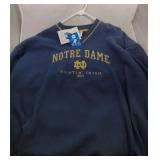 Norte Dame Fighting Irish Men