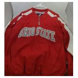 Ohio State Buckeyes Men