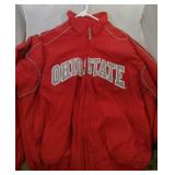 Ohio State Buckeyes Men