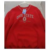 2 Ohio State Buckeyes Men