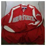 Ohio State Buckeyes Men