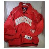 Ohio State Buckeyes Men