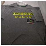 3 Oregon Ducks Men