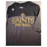 4 New Orleans Saints Men