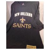 3 New Orleans Saints Men