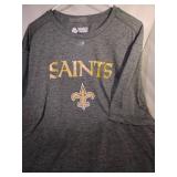 3 New Orleans Saints Men