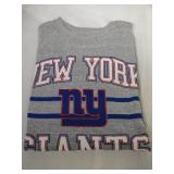 4 New York Giants Men