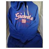 New York Giants Men