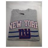 3 New York Giants Men